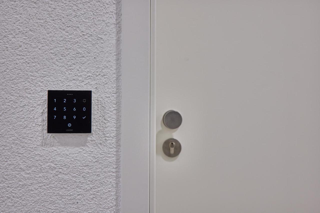 Boardinghotel Premium Heidelberg Buitenkant foto
